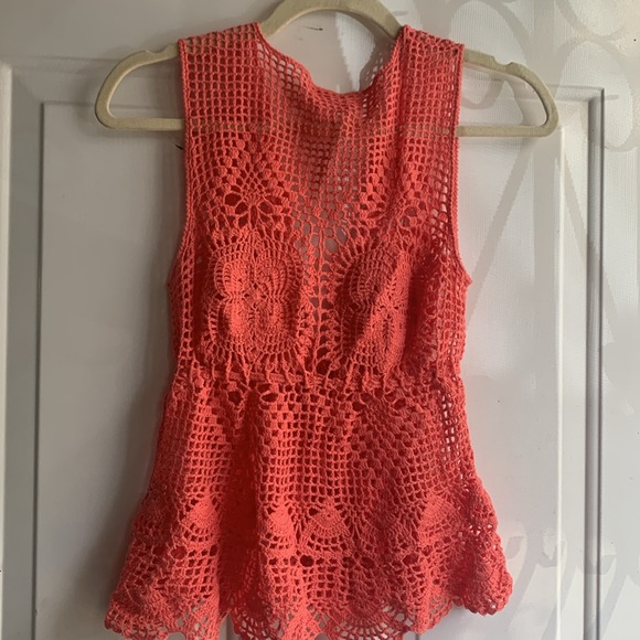 Lot of fancy vest throw over women large medium - Picture 6 of 17